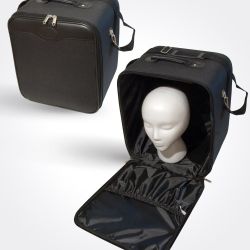 Estuche Profesional Para Pelucas 