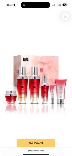 Snail Age-Defying Collection | Concentrate, Serum, Gel, Renewal, Mask, & Toner | Limited Edition