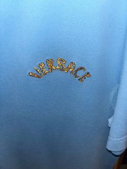 Versace Polo