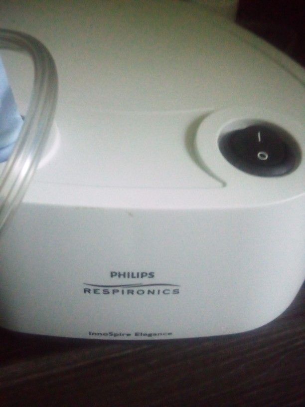 Phillips Respironics