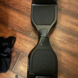 Hoover Board - 1 Rebel 