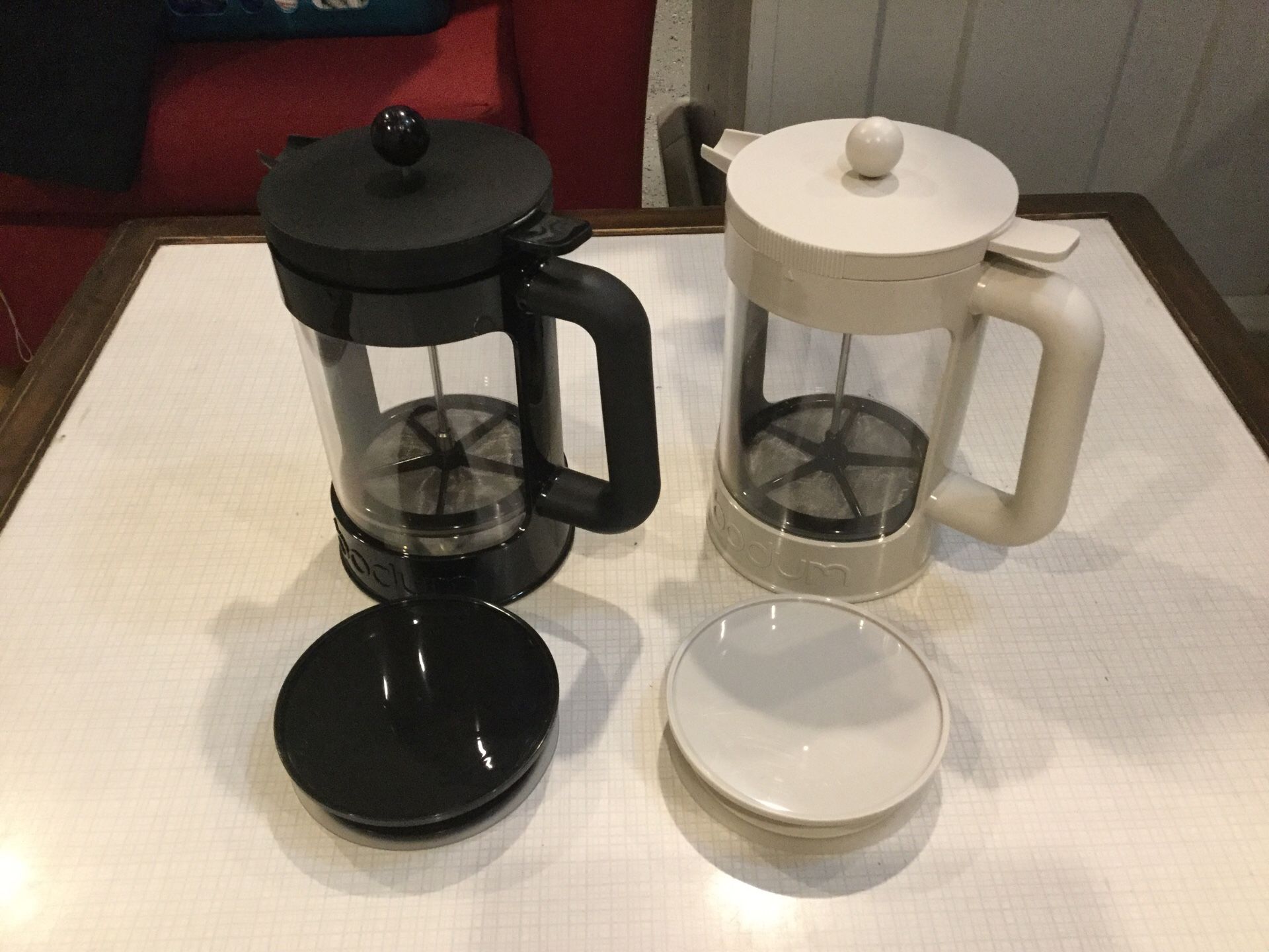 Bodum Ice Coffee Maker