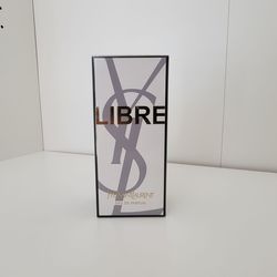 Ysl libre eau de parfum