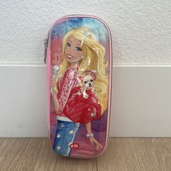Barbie Pencil Pouch
