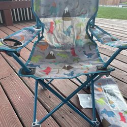 Child’s Lawn Chair
