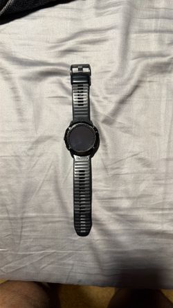 Garmin Fenix 6x Pro