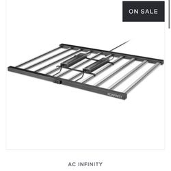 AC Infinity 1000 watt Led Grow Light