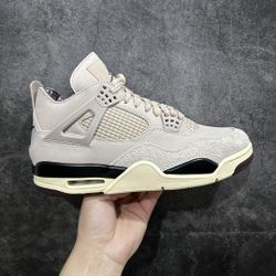 A Ma Maniére x Wmns Air Jordan 4 Retro 'While You Were Sleeping'