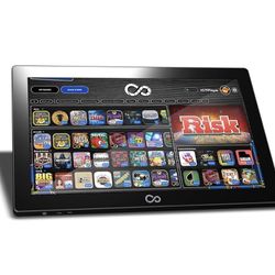 Arcade 1Up Infinity Game Board