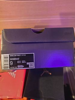 Nike Air force