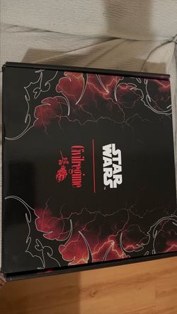 Star Wars Civil Regime