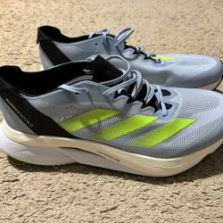 Adizero Boston 12