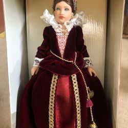 American girl doll, girls of many lands