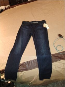 ADRIANO GOLDSCHMIED JEANS