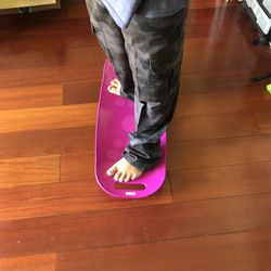 Exercise Swivel Board