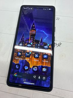 Google Pixel 7 ATT/Cricket