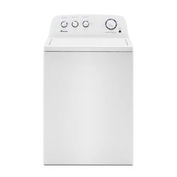 AMANA Washes And Dryer Set
