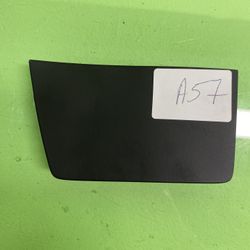 BMW X5 2019 2020 2021 rear left Cover cap, door handle OEM (contact info removed) 