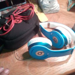 Beats By Dre Solo Beats Hd