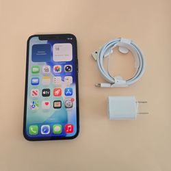 Apple iPhone 12 Mini 5G - UNLOCKED - Like New