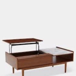 West Elm | Coffee Table