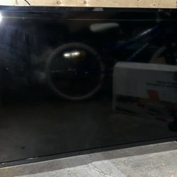 55” Phillips Roku Tv