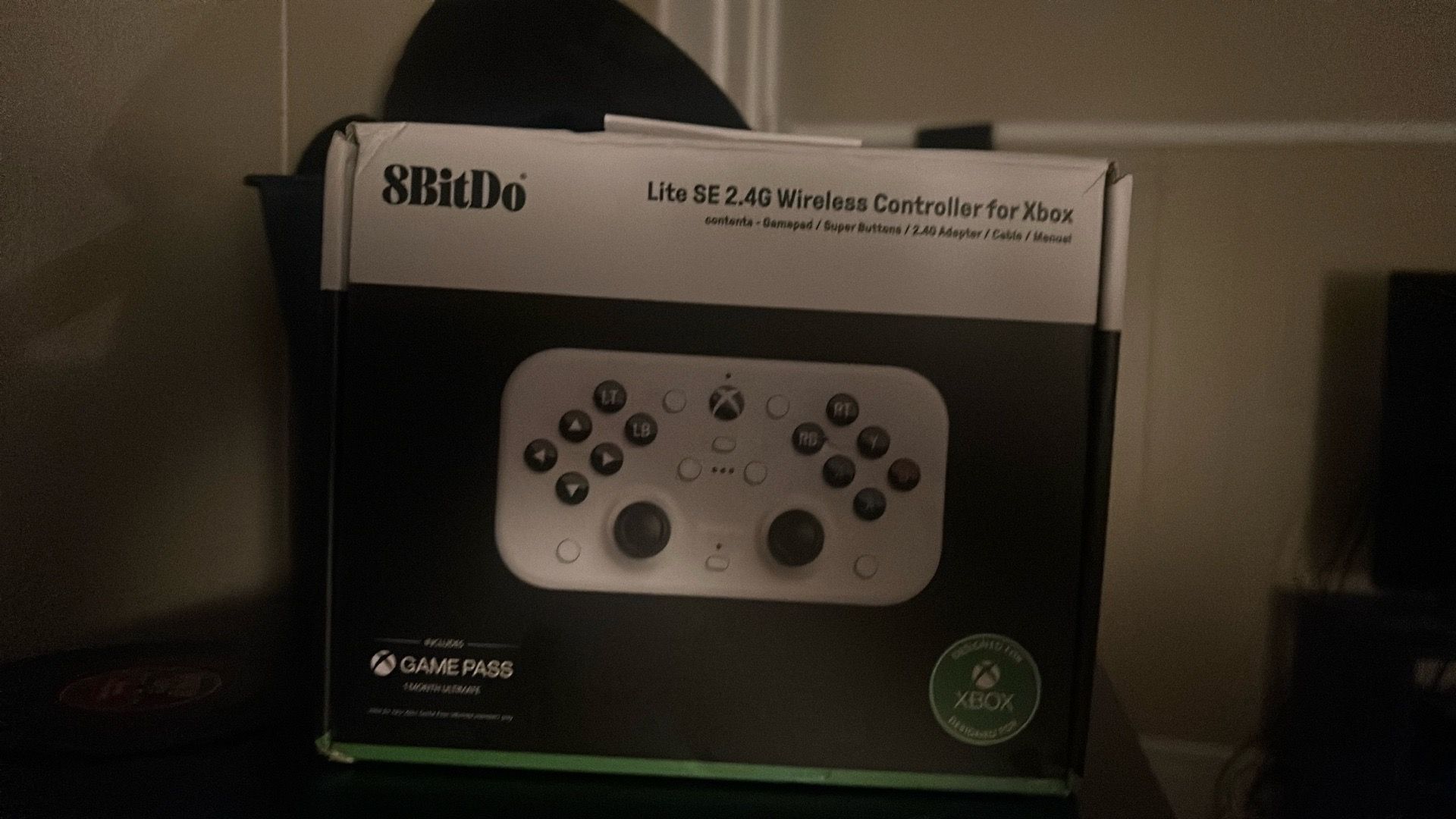 8bitdo, Lite SE Wireless Controller
