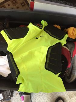 Nike football shirt