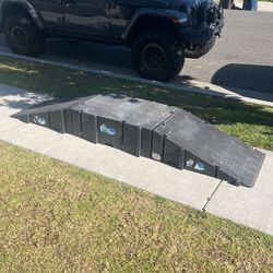 LandWave Ramp
