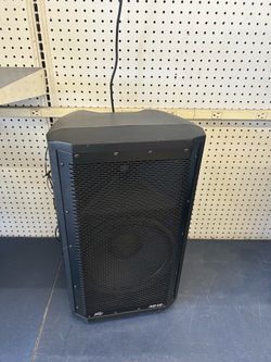 Home speaker box