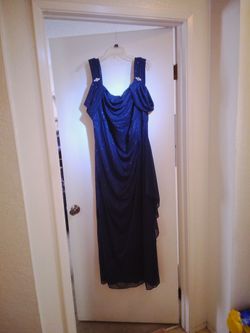 Date night dress