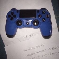 PS4 Original Controller 