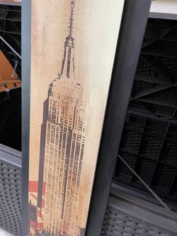 Empire State Building Picture