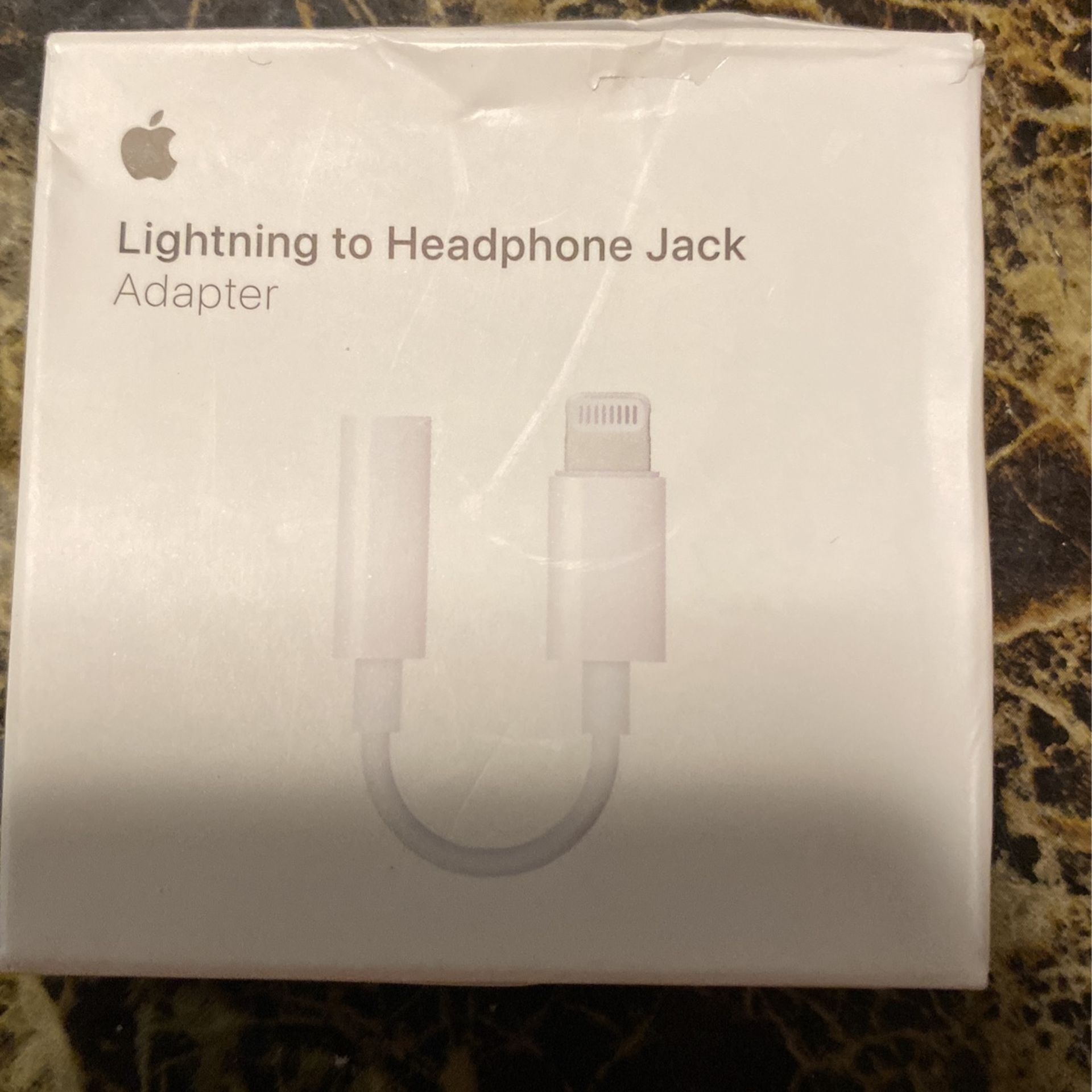 Apple Headphone Jack