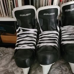 Bauer One20 Skates Sz 6