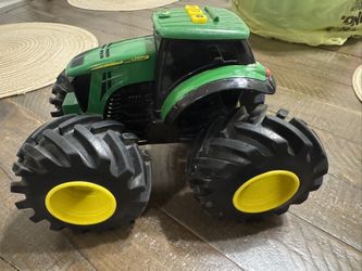 Tractor