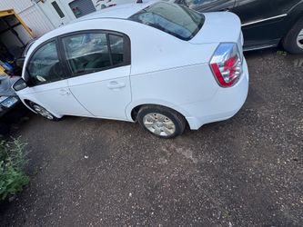2008 Nissan Sentra