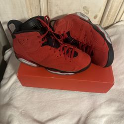 Jordan 6 Retro
