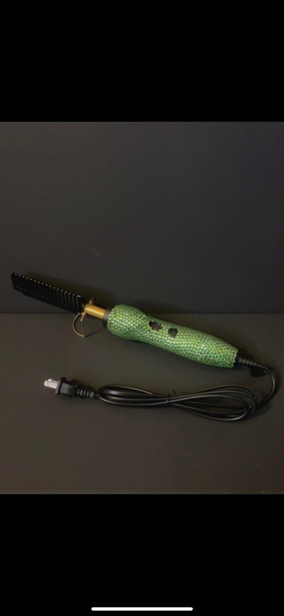 Hot Combs