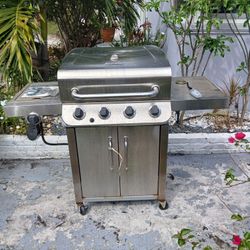 Grill