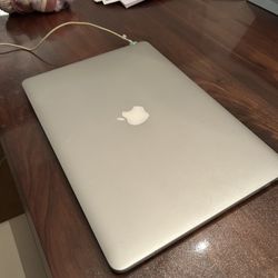 Mid 2012 Apple MacBook Pro