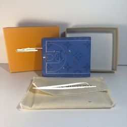 Full Size Wallet