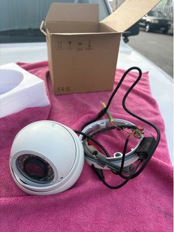 Sistema de Seguridad AVYCON 1080P 16 Ch Modelo AVR-T916 (13 Cámaras)