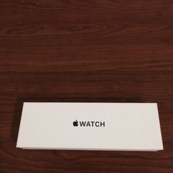 Apple Watch Second Generation 