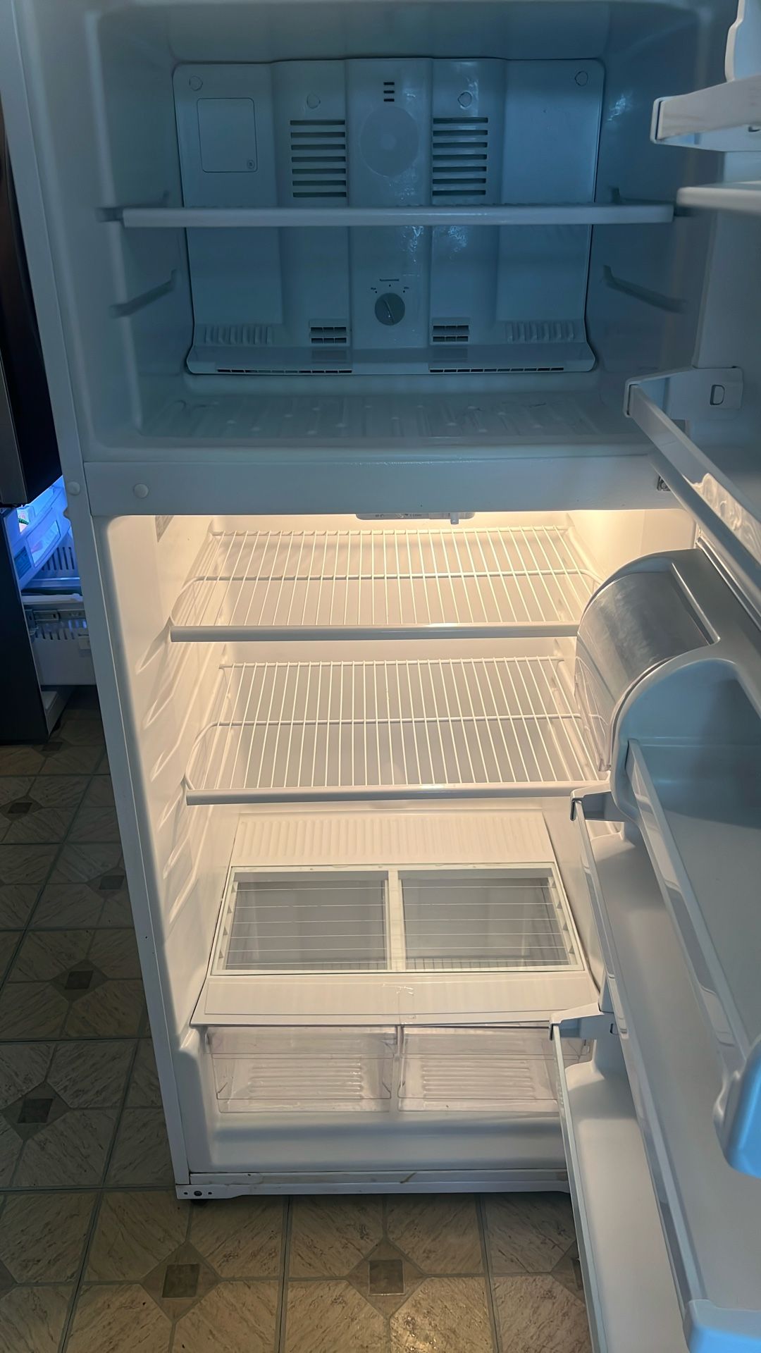 Use Refrigerator