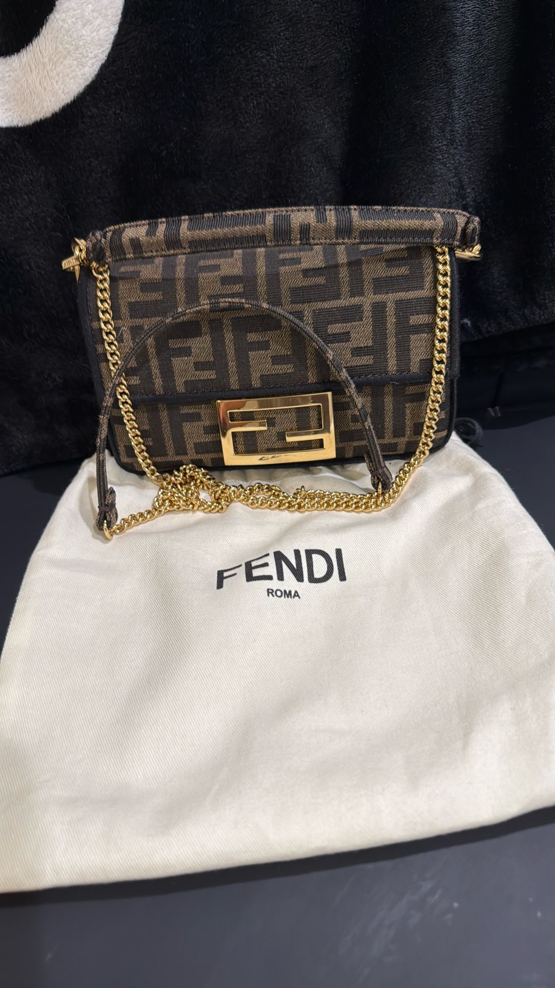 Fendi Bag 