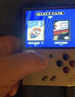 Miyo Minni Plus Clea. 128 Gb Name Brand Sd Card Onion Os Software Good