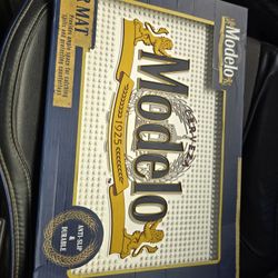 Modelo Bar Mat 