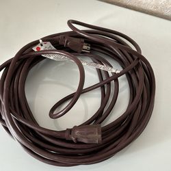 30 Ft. Extension Cord