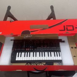 Roland Jd Xi